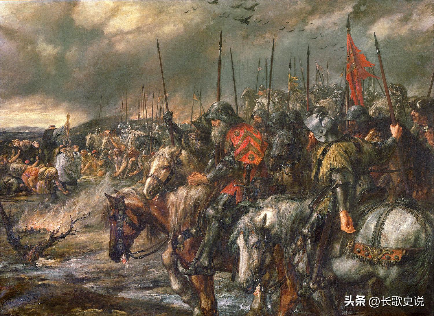 14世纪英格兰军队,十四世纪的英格兰历史