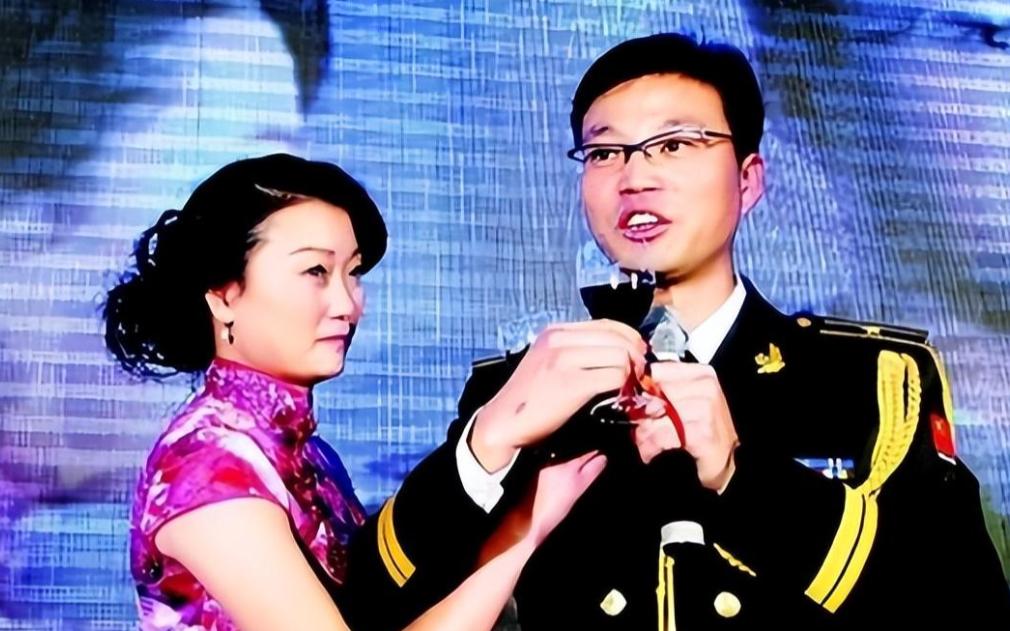 王迅最新婚姻消息,王迅与魏臻照片