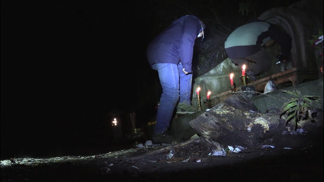 观众要求当场道歉,剧组公开道歉