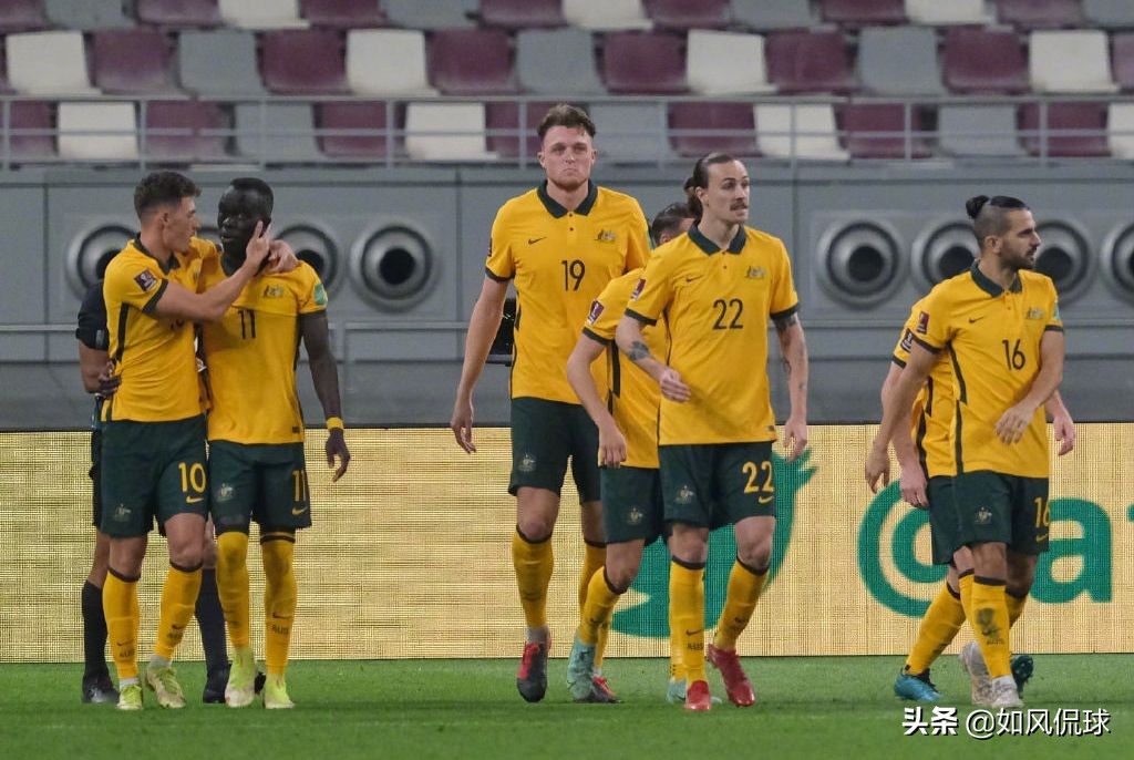 13年东亚杯国足4比1澳大利亚,国足巅峰对决4-3绞杀澳大利亚