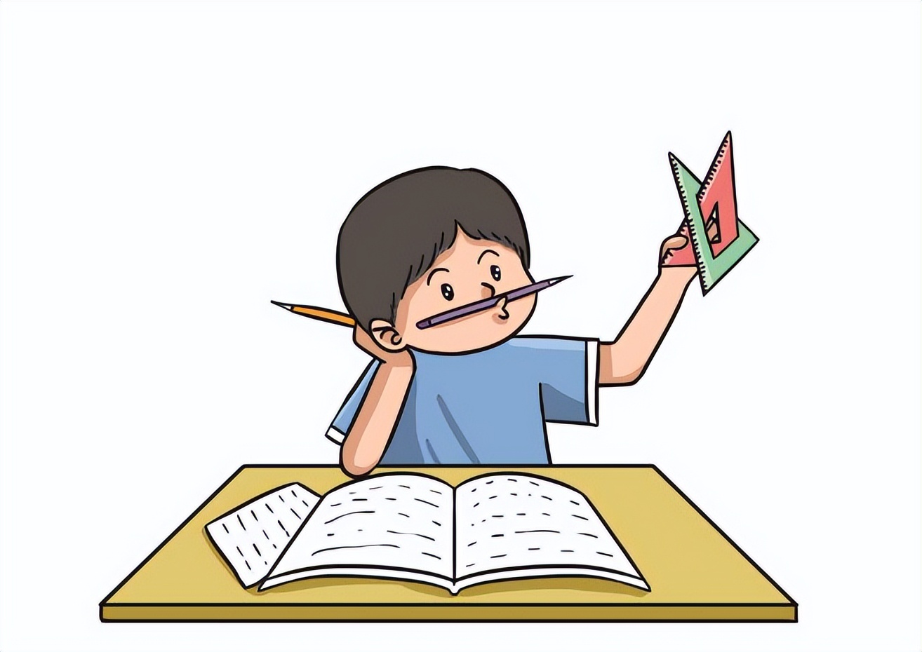 如何解决小孩上课分心,孩子上课走神分心做作业慢怎么办