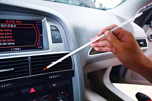 过年了保养爱车,春节回家前给爱车保养