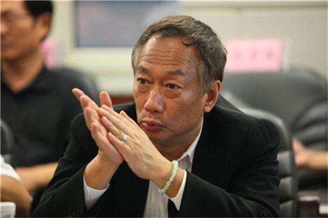 跌落神坛的格力电器,富士康是如何崛起的