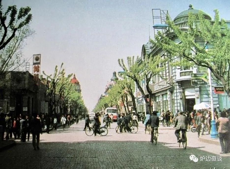 淮海中路儿童用品商店,中央大街童装店