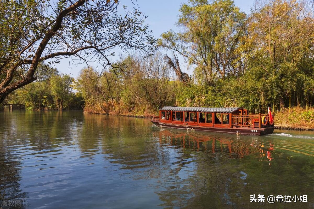 去杭州旅游最该去哪些主要景点,杭州旅游必去的5大景点推荐一下