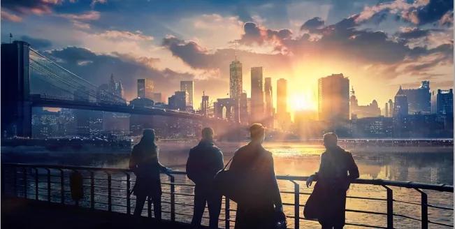 2023最火的网络游戏端游有哪些,目前最火的大型网络游戏端游