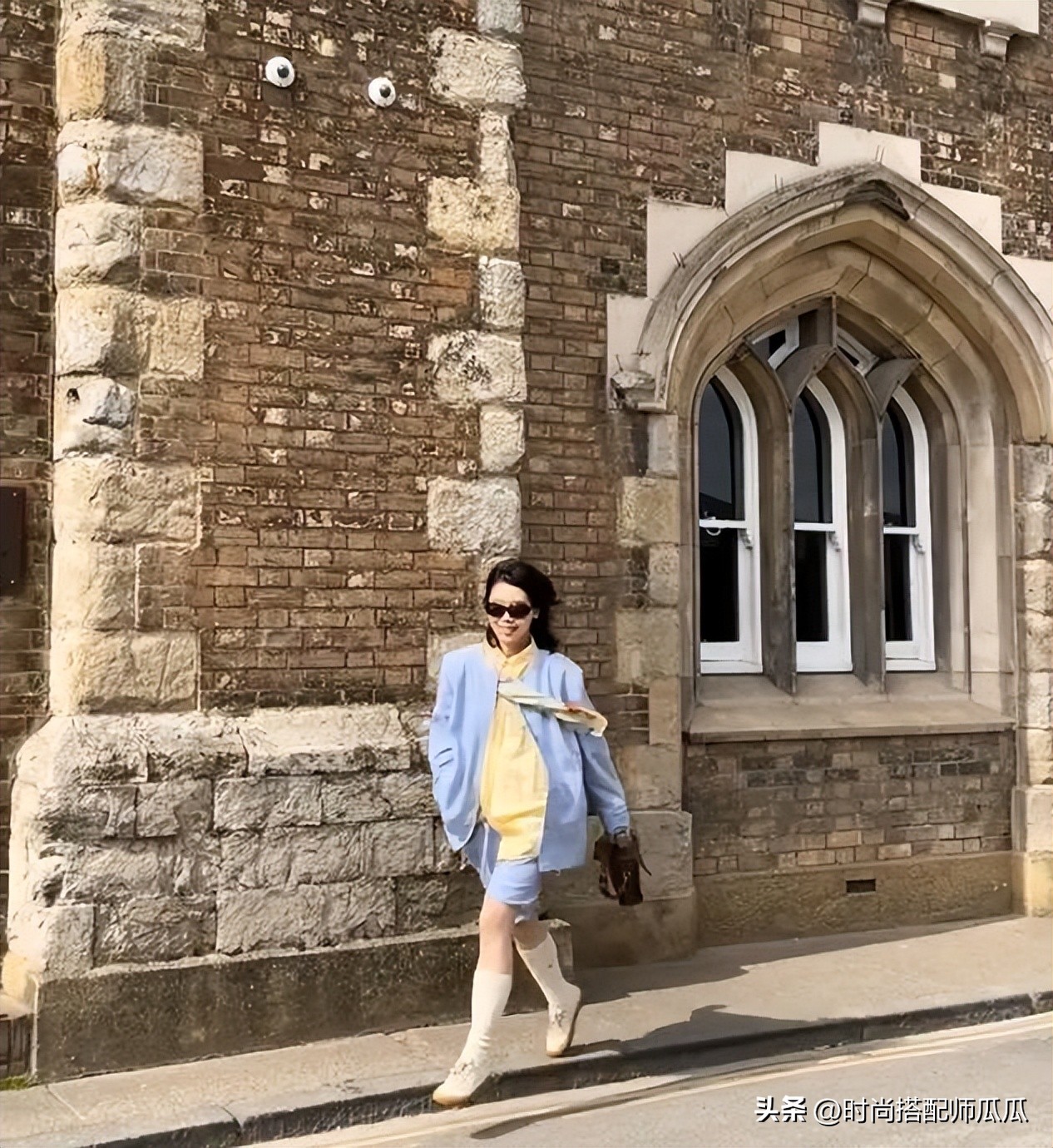 2020最流行的显白颜色,2022年最显白颜色之一