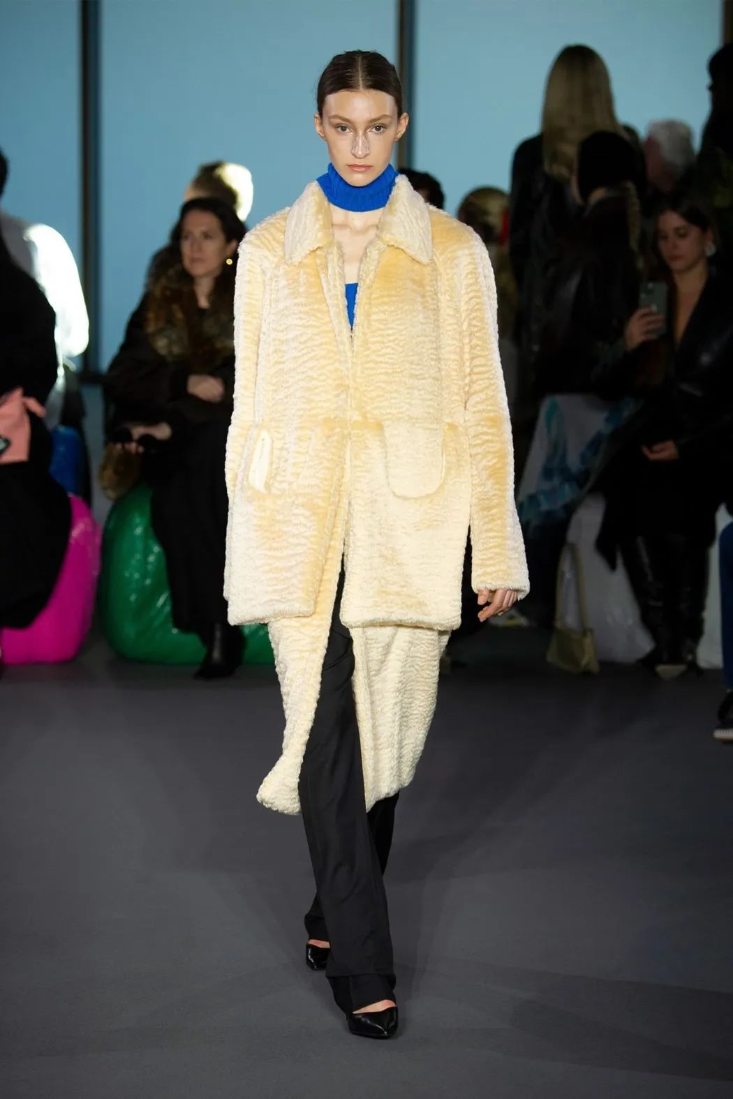 2022春夏伦敦时装周解读,2023伦敦时装周全部图片