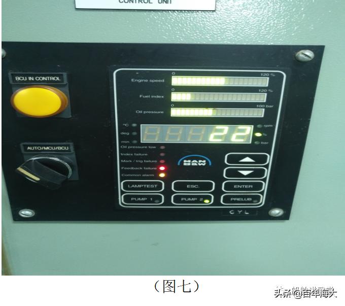 发电机组机油压力报警灯亮的原因,发动机油压报警灯亮自燃