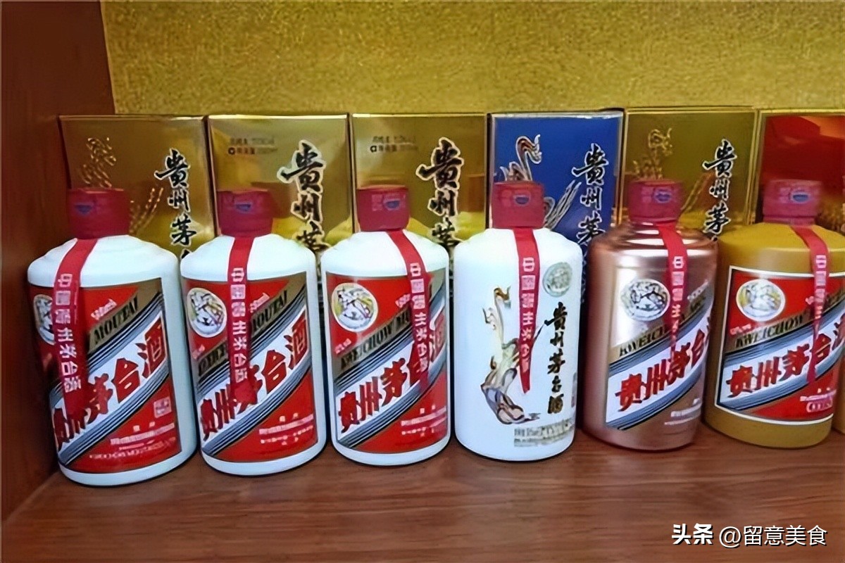 国内各地的口粮酒排名前十,哪种口粮酒最好喝排行表