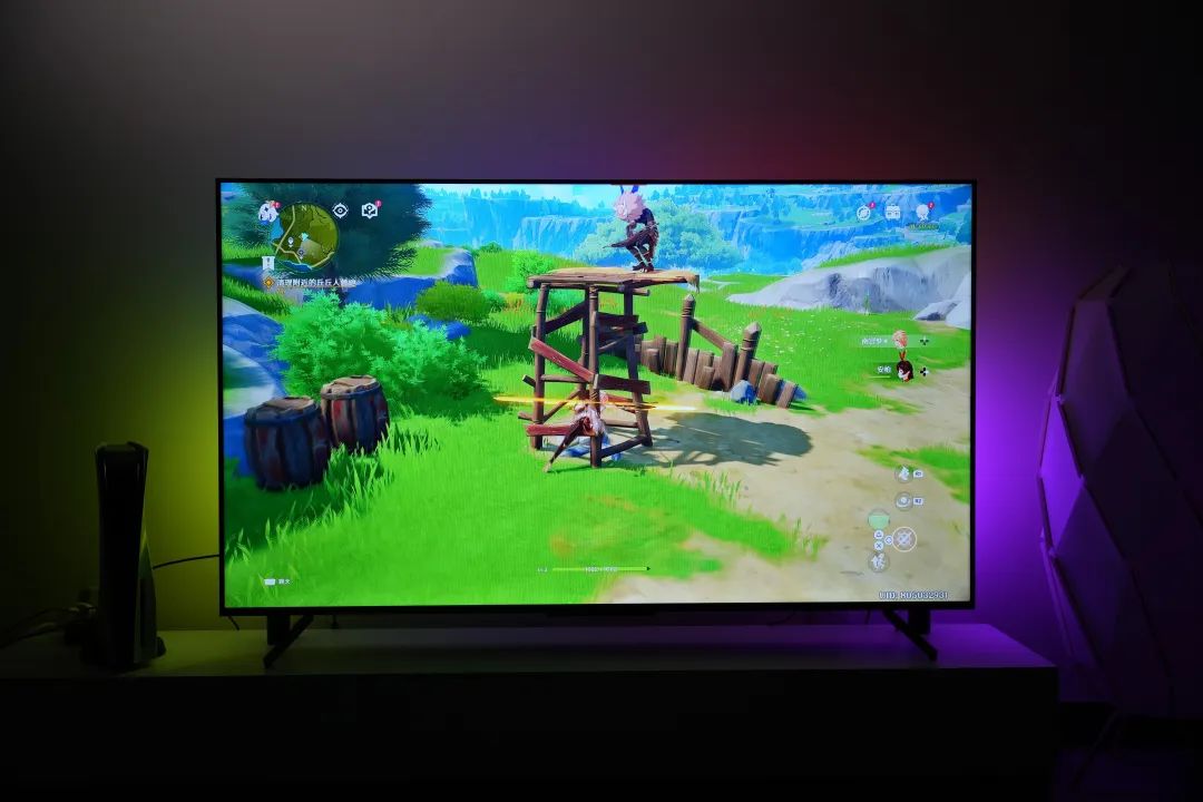 创维电视a33pro真实测评,创维a33电视是真4k电视吗