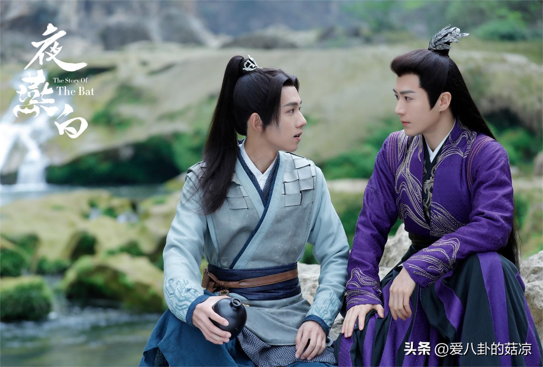 少年歌行最新剧版,少年歌行类似的武侠剧