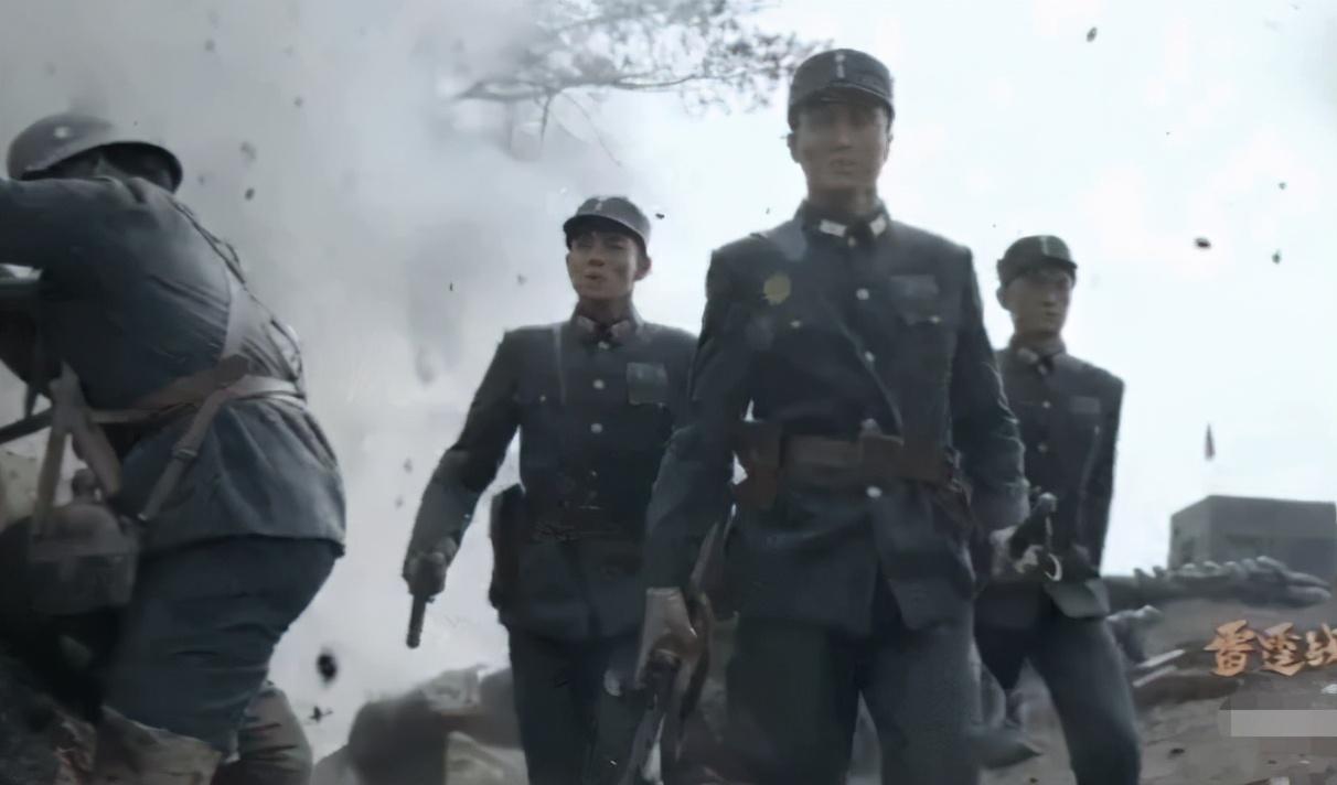 盘点雷人的抗日剧跟鬼子单挑,雷人抗日神剧盘点裤裆藏雷