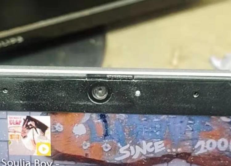 联想电脑摄像头物理开关,联想小新电脑摄像头开关是什么