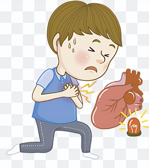 心脏最怕什么看完你也许会吃一惊,心脏最怕三件事一定要避免