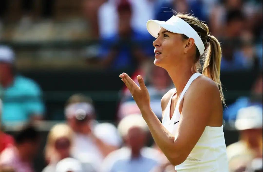 热点||挑战世界第一，这个19岁中国网球美少女是下一个李娜么？