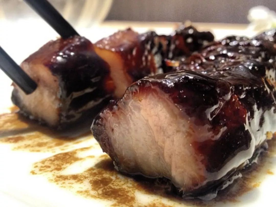 广东人说叉烧的话,广东人说叉烧