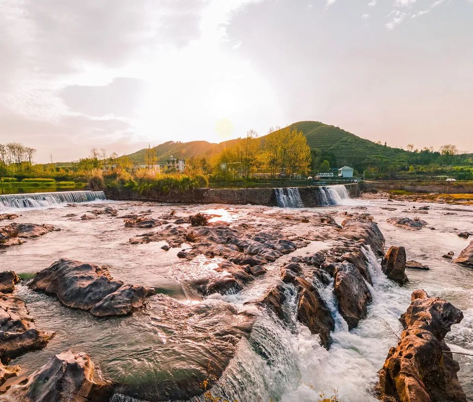 咸宁周边避暑胜地亲子游,湖北咸宁周边避暑