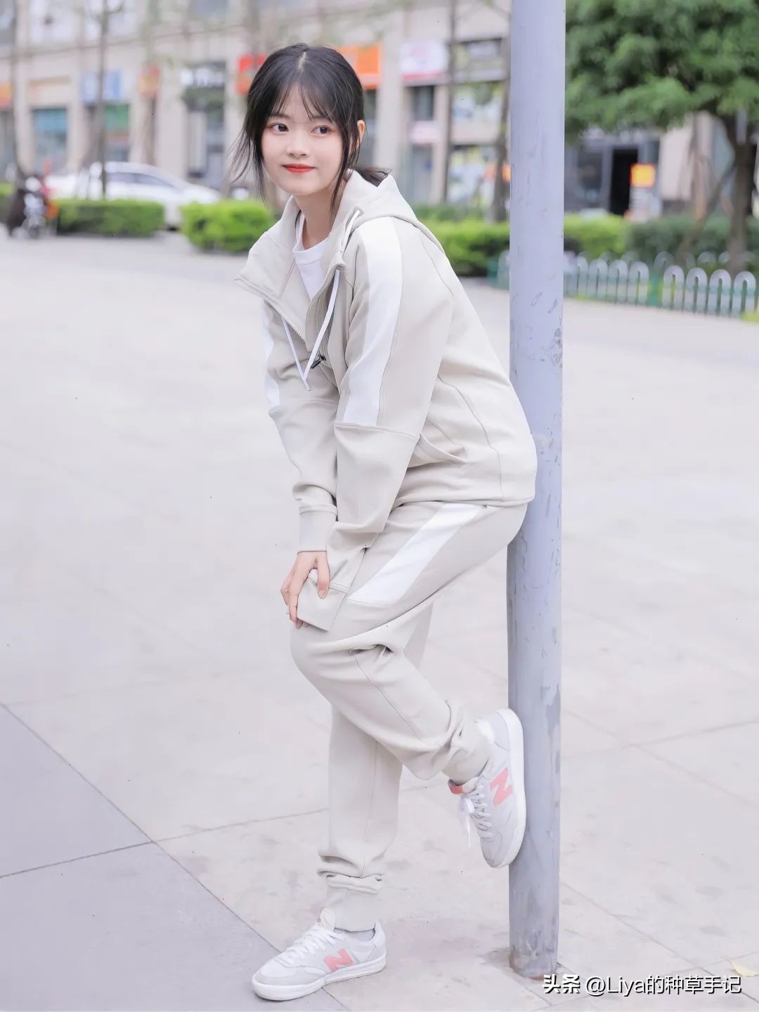 高个子学穿搭春夏,小个子穿搭思路春夏