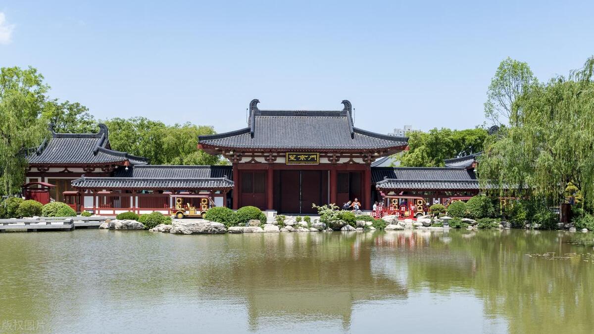 五一旅行攻略最值得去的六个景点,一月适合家人3-5天旅游景点推荐