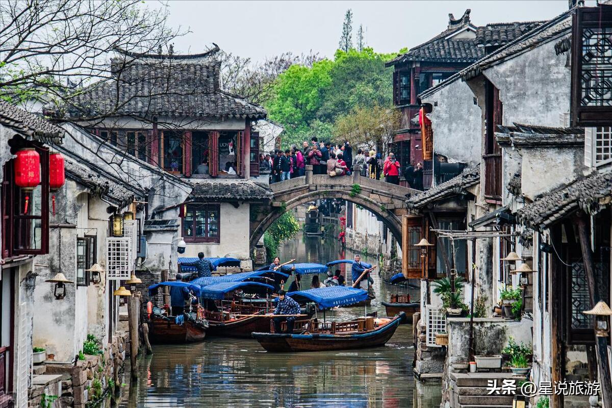 江苏新增8家4a级旅游景区有哪些,2020江苏人气最旺景区是哪里