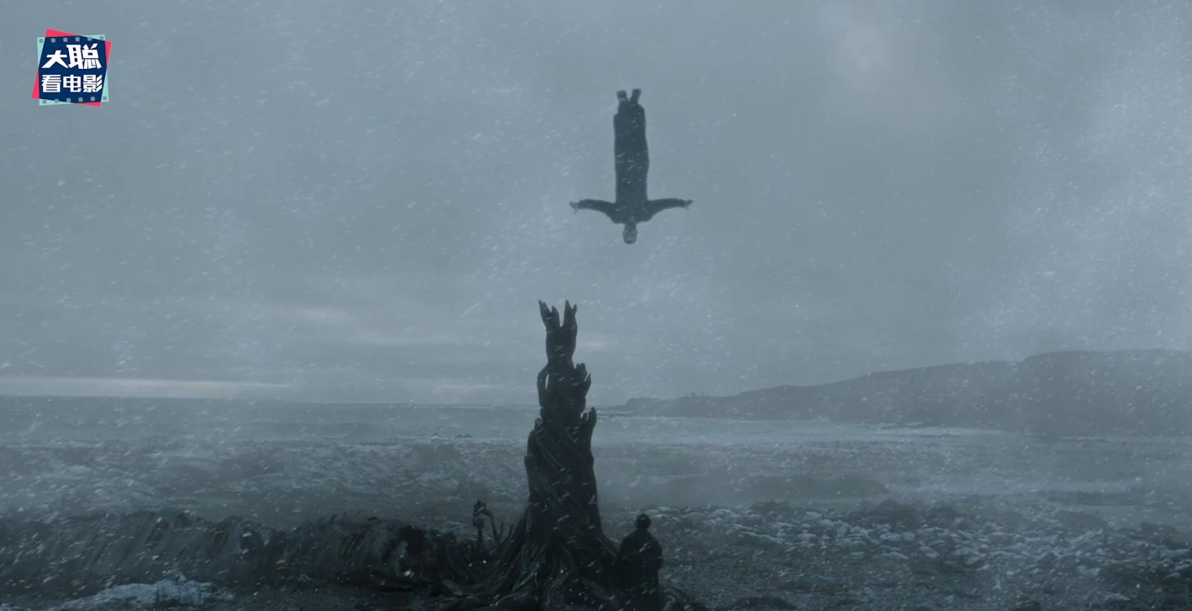 异星灾变第二季第08集在线观看,异星灾变第二季第8集预告片