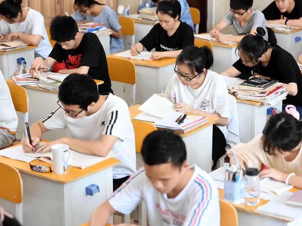 安徽教育实力全国排名几位,安徽的大学升学率排行榜