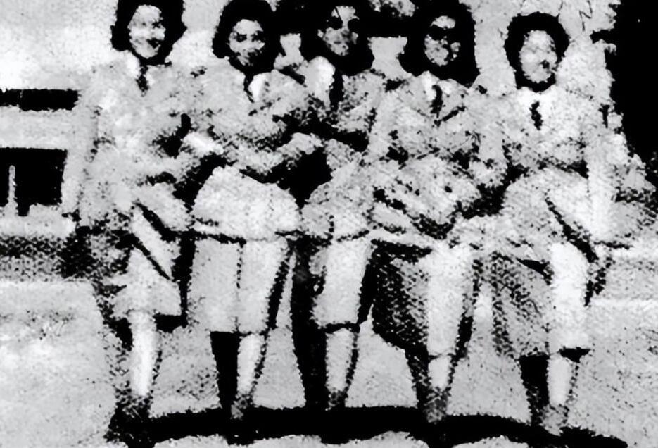 1942年印度女护士被谁*杀虐**的？真相令人惋惜