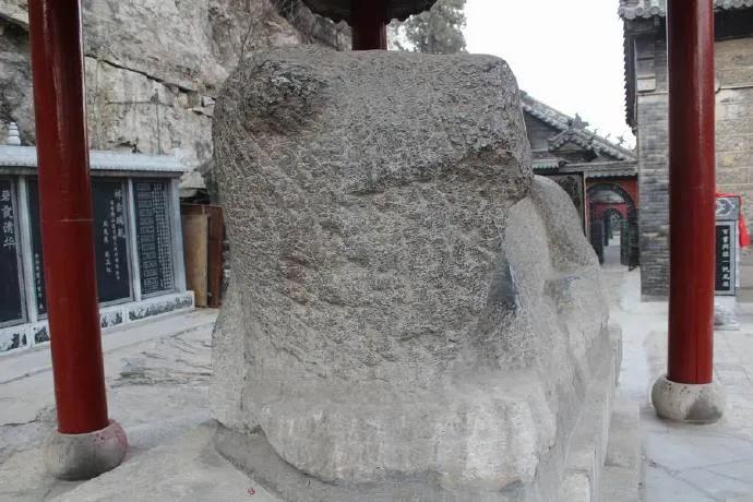 博山一日游必去景点海岱楼,淄博博山一日游必去景点