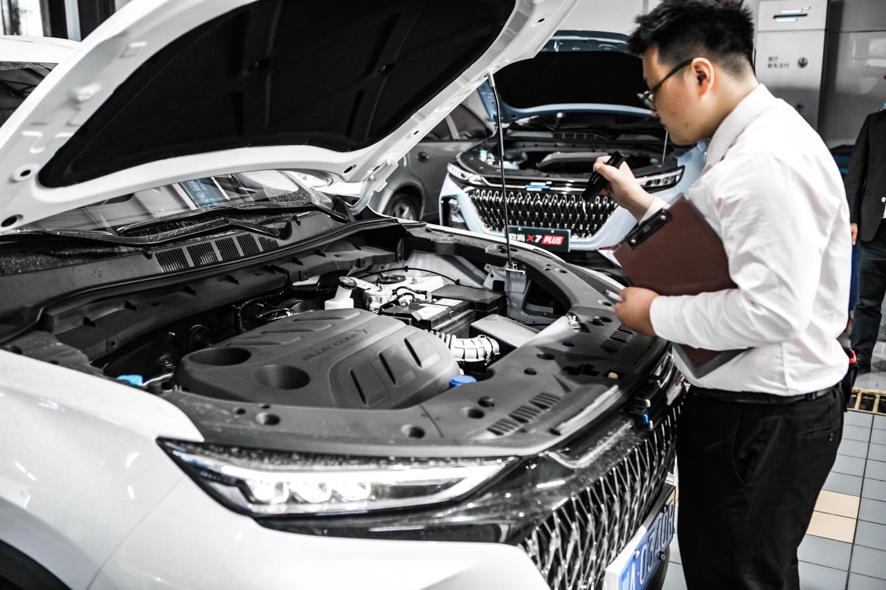 长安欧尚x7首保需要带什么,长安欧尚x7plus终身保养在哪里看