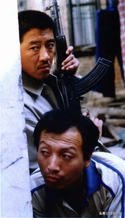 好剧推荐有年代感,80后警匪剧推荐有哪些