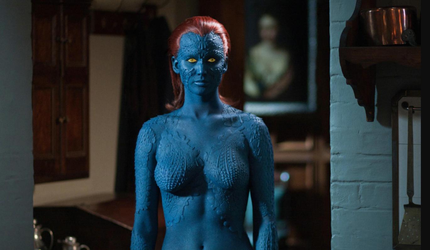 詹妮弗经典影片,詹妮弗最著名的言情片