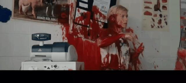 除了尺度太大,这片基本没毛病