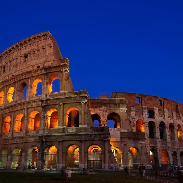 欧洲各国标志性建筑欣赏,科普世界各国建筑