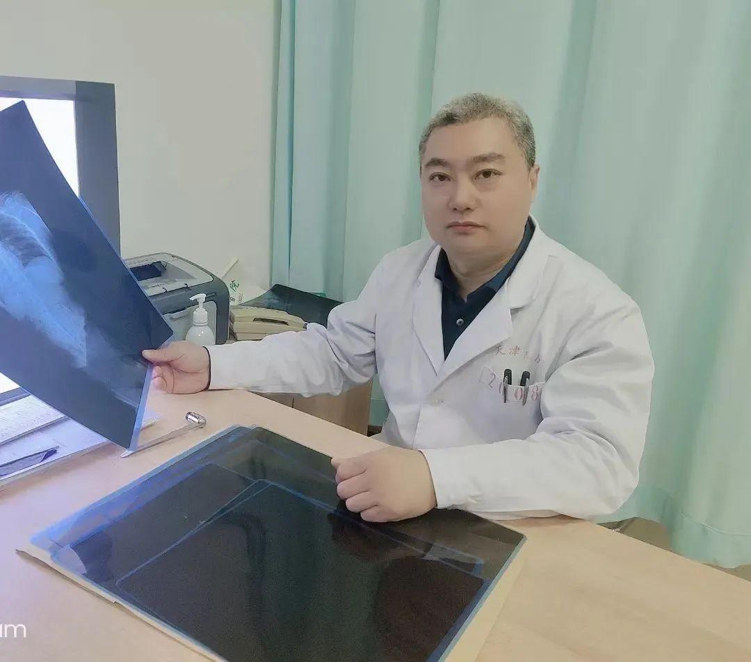 任职985名校、三甲医院！这6位医学专家：近日获天津市4部门联合表彰！