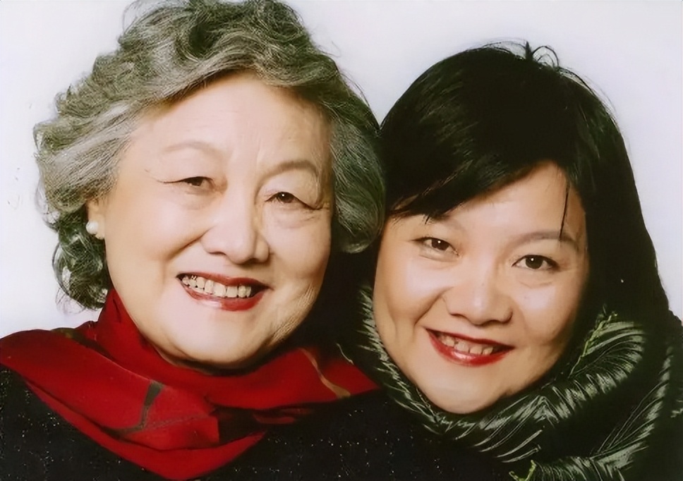 洪晃谈两种男人,名门痞女洪晃的人生