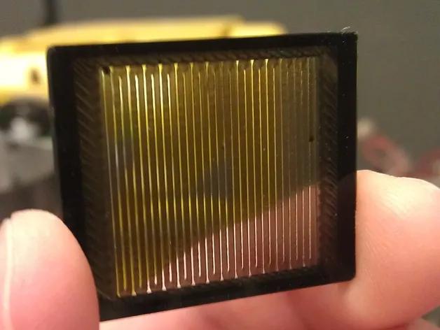 波动光学衍射,波动光学是什么