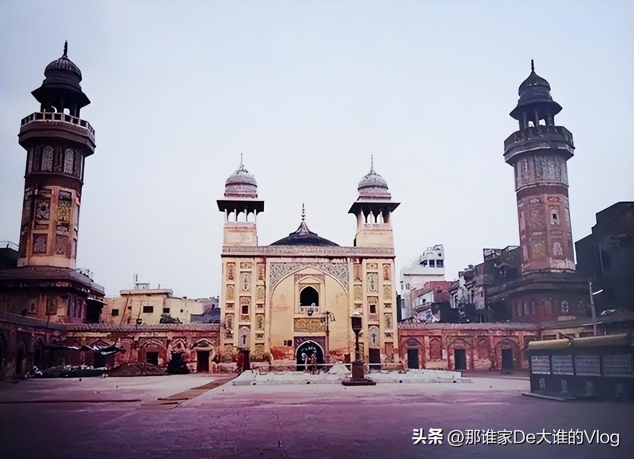 巴基斯坦和印度领土争端结果,印度和巴基斯坦和中国的边界