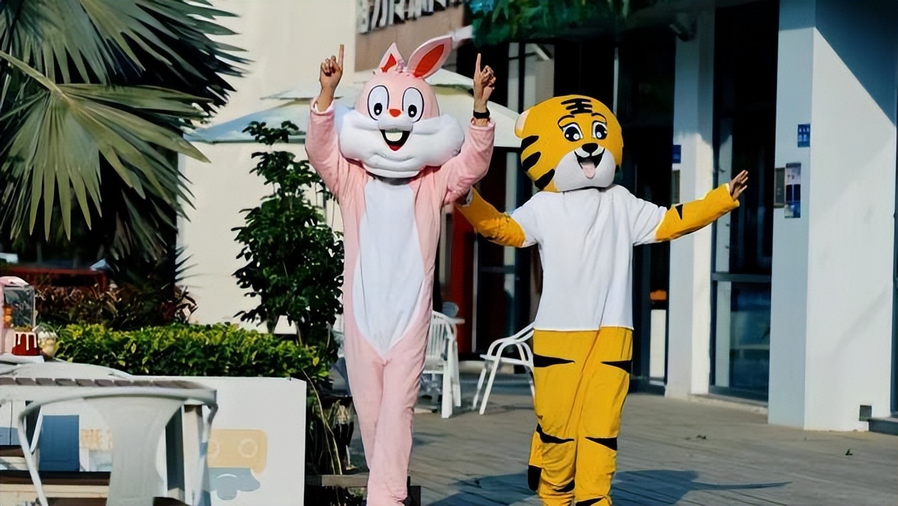 百城齐放！这家新锐甜品蛋糕品牌“精灵Q蜜”高速“成长”