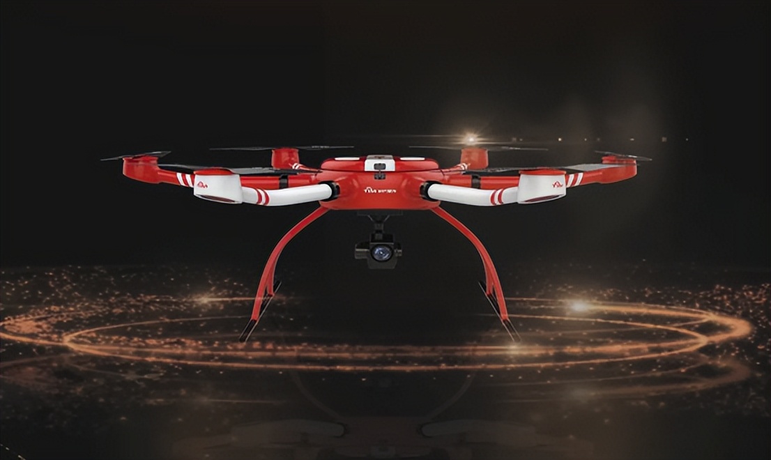 2020年中国无人机竞争分析报告,2022年中国无人机销量