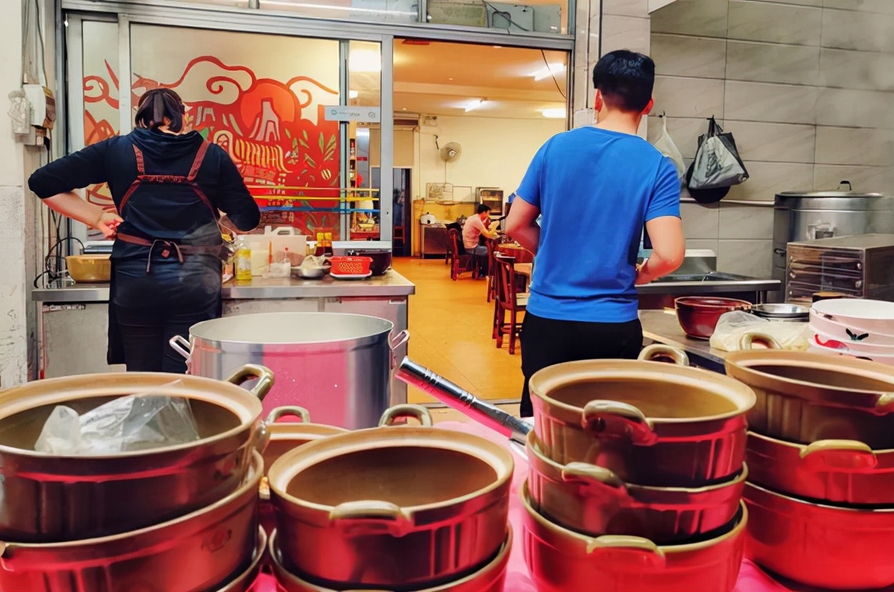 中国最好吃的12座城市,你吃过几座?