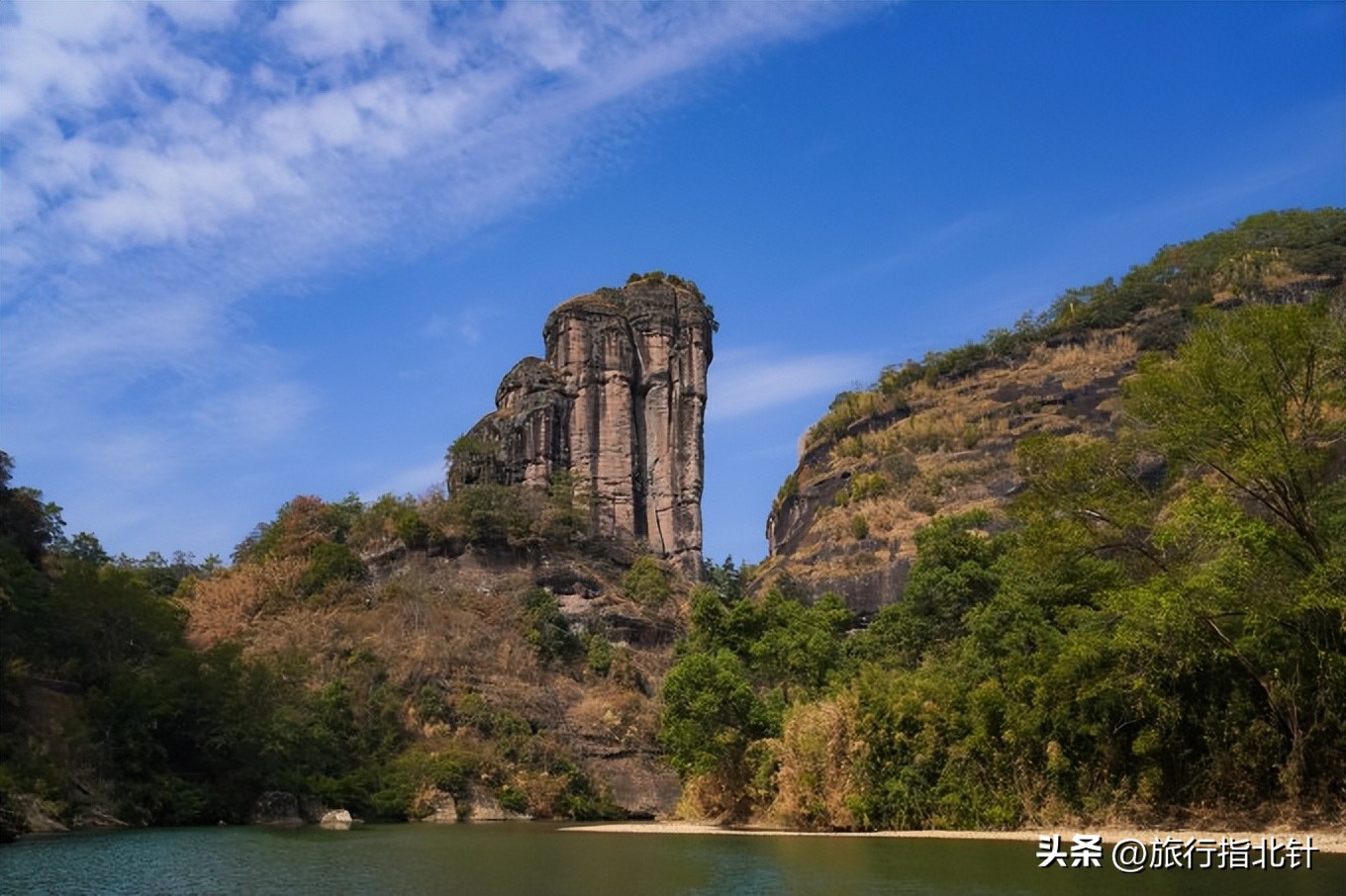 福建旅游攻略武夷山,福建武夷山旅游攻略一日游