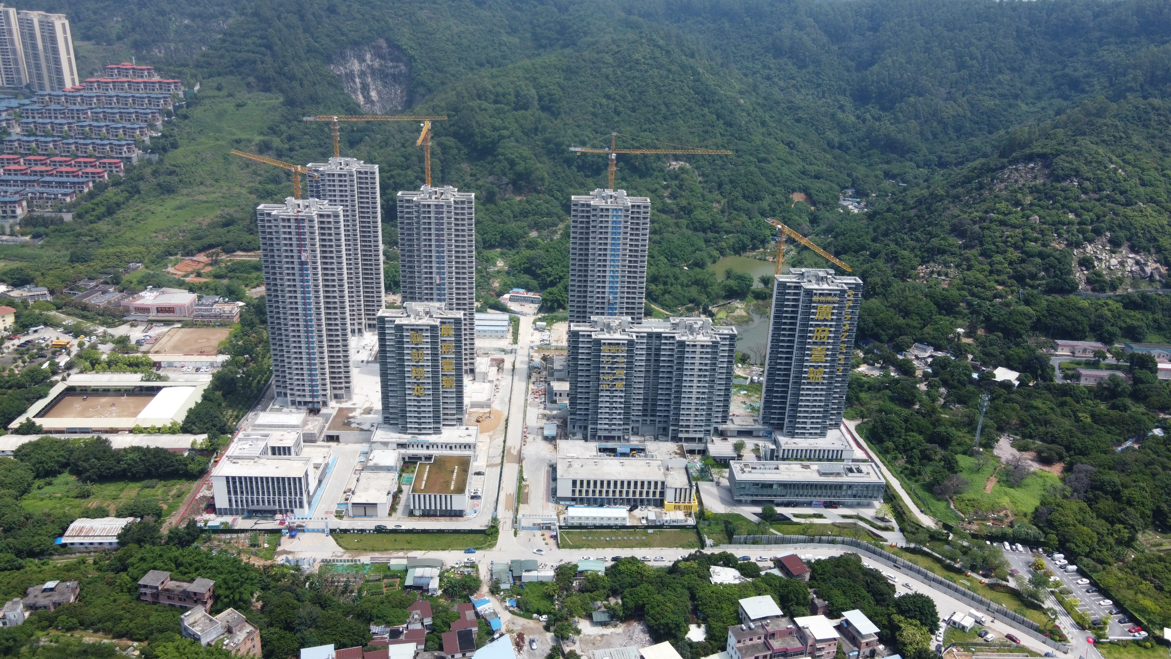 (1)广州黄埔科学城板-买房块应该如何选择?