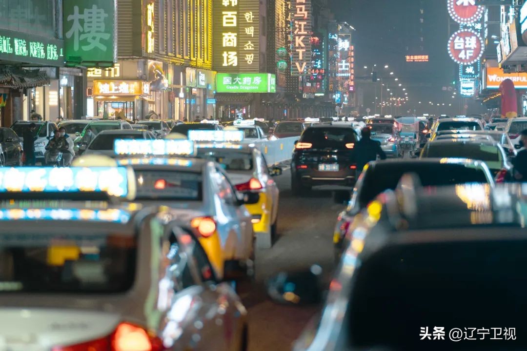 来沈阳，不到这儿打个卡，算你白来！