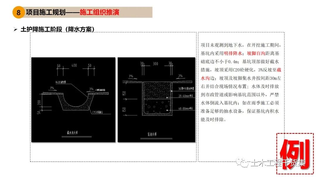 工程策划ppt,工程策划书ppt