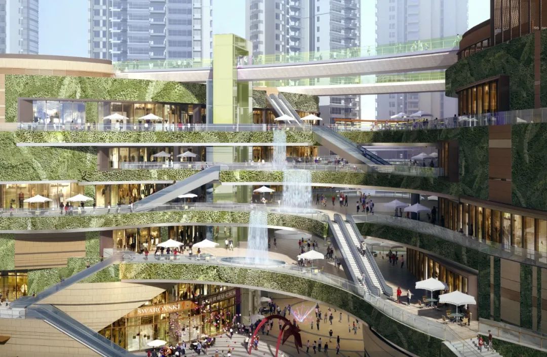 成都招商大魔方项目介绍,成都招商大魔方玺悦轩