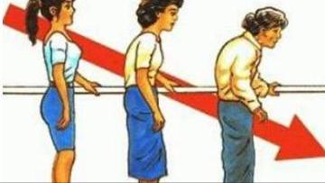 更年期颈肩背痛一般要持续多久,更年期肩部疼痛是正常的