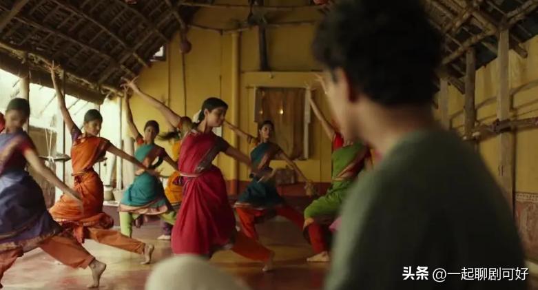 五部奇幻魔幻电影推荐,推荐五部胆小勿看的魔幻电影