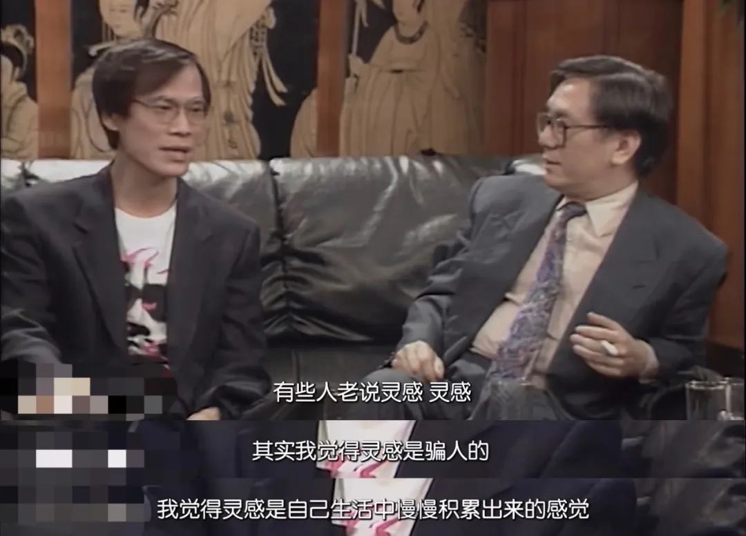 露骨成这样，却没人嘲她「色情」