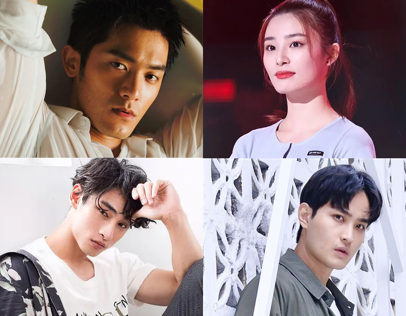 胡玫版红楼梦2021视频,红楼梦胡玫高清图片